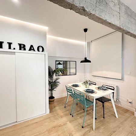 Alhondiga City Center By Sleep In Bilbao Buitenkant foto