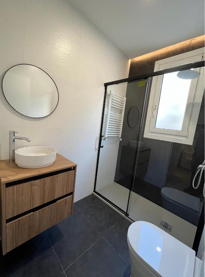 Alhondiga City Center By Sleep In Bilbao Buitenkant foto